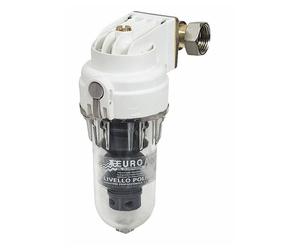 Euroacque Dosatore Proporzionale con Bypass Automatico - Cod. CLICK001