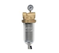 Euroacque filtro autopulente a ciclone da 2 F mod. Lindo bios