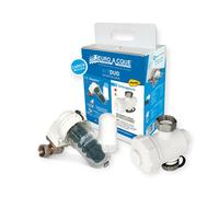 EUROACQUE KITDUOV1 KIT SALVACALDAIA DEFANGATORE FILTRO MAGNETICO HIPPO DOSATORE
