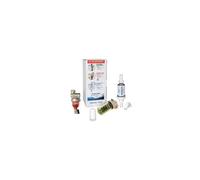 Euroacque Kitsalv1 Kit Salvacaldaia1, Bianco