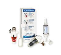 EUROACQUE KITSALV2 Kit Salvacaldaia Defangatore GTS Minineutro