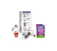EUROACQUE KITSALXS KIT SALVACALDAIA 3 DEFANGATORE GTS XS TOTAL BIO