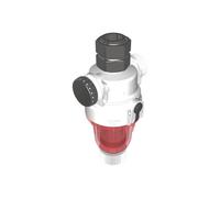 Euroacque Mini Defangatore Filtro Magnetico Salvaspazio Modello GTS - Cod. GTSMAG01