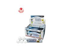 Euroacque POLIFOSRAPID Cartuccia di Polifosfato Tubo Da 5 Pastiglie - Cod. POLPHORA