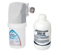 Euroacque pompa dosatrice proporzionale ¾ FF mod. SMART/R2 EVO