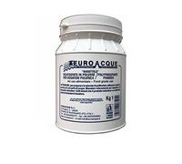 EUROACQUE RICAMBIO POLVERE DOSATORI POLIFOSFATO CALDAIA 1 KG