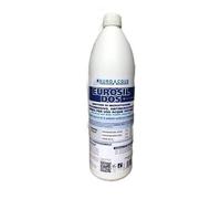 Euroacque ricarica liquida per pompe dosatrici mod. EUROSIL DOS