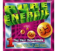 Eurobeat 1 9 9 5 (Compilation CD, 20 Tracks, Various) The Outhere Brothers - La La La Hey Hey / Whigfield - Another Day / Paco - Lollipop / Imperio - Quo Vadis / Kamikazi - Here Comes The Hotstepper / Cartouche - Touch The Sky u.a.