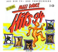 Eurobeat Classics (CD Compilation, 34 Tracks, Various Artists) Mo-Do - Eins, Zwei, Polizei / Perplexer - Acid Folk / Magic Affair - In The Middle Of The Night / Maxx - You Can Get It / DJ BoBo - Let The Dream Come True etc..