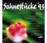 Eurobeat Compilation 1993 (Doppel-CD, 32 Hits)