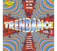 Eurobeat Dancefloor 90s incl. Gigi Dagostino FLY !!! (CD Compilation, 19 Tracks, Various, Diverse Artists, Künstler)