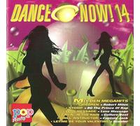 Eurobeat Dancefloor (Compilation CD, 39 Tracks)