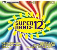 Eurobeat Dancefloor Smash Hits (CD Compilation, 28 Tracks, Various Artists) 49Ers - Baby, I'm Yours / Latin Thing - Latinos Del Mundo / Carayca - Come On / Love Boots - Phantasize / X-Perience - Magic Fields etc..