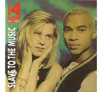 Eurobeat Superstars (CD Album Twenty 4 Seven, 11 Tracks)