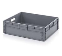 Eurobehälter 80 x 60 x 22 inkl. gratis Zollstock