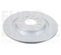 EUROBRAKE 2X Disco Freno Ø272Mm Completo Per Peugeot 807 2.0 HDi 2.2 5815311934