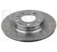 EUROBRAKE 2X Disco Freno Ø280Mm Completo Per Mazda MX-5 III 1.8 2.0 Premacy