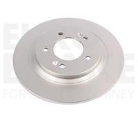 EUROBRAKE Dischi Freno Volli Per KIA Xceed CD Ceed Hyundai i30 PDE PD