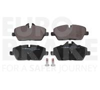 EUROBRAKE Pastiglie Freni per Mini F56 Cooper One F55 F57 F54 BMW