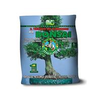 Eurobrico Il Terriccio del Giardiniere specifico per Bonsai 5 Litri - Pronto all'Uso