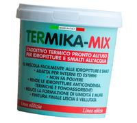 Eurocali Termika Mix Tecnostuk lt.3 Additivo Termico per Idropitture e Smalti all'acqua - Made in Italy