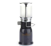 EUROCAMPING LUKIA LAMPADA A GAS PIEZO 100 W - MODELLO: 100 W