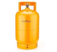 BOMBOLA GAS GPL 5KG CAMPEGGIO VUOTA RICARICABILE FORNELLINO EUROCAMPING