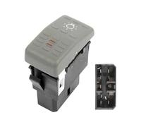 Eurocargo 4854433 - Interruttore della luce per interni