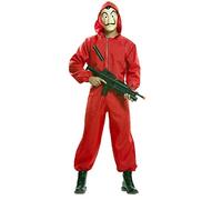 EUROCARNAVALES S.A -10910013681 Lizenzartikel COLLEZIONISMO, senza motivo, colore, S (10910013681)