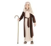 EUROCARNAVALES, SA Costume biblico di San Giuseppe per Bambino