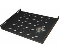 Eurocase GA-4-800-GB, fixed shelf 1U