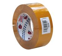 EUROCEL - 046021360 - Nastro biadesivo 700RDA - in termo singolo + etichetta - 5 cm x 50 m - trasparente - Eurocel - 87008 - Conf. da 1 Pz. - 046021360