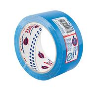 Eurocel 6114366 Nastro Adesivo Colorato, Blu