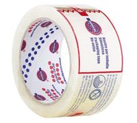 Eurocel CF6 NASTRO DA IMBALLO PP36 BIANCO
