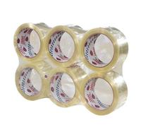 Eurocel CF6 NASTRO DA IMBALLO PP36 TRASPAR