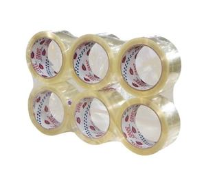 Eurocel CF6 NASTRO DA IMBALLO PP36 TRASPAR