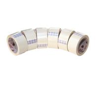 Eurocel CF6 NASTRO IMBALLO PVC330 BIANCO.