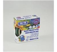 EUROCEL Cf8nastro Telato Tpa200 Verde38x2.7