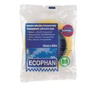 Eurocel Confezione 8 Nastro Adesivo Ecophan 66 mt 1417210