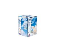 Eurocel Ecophan 66m Trasparente 10pezzo(i) cancelleria e Nastro Adesivo per Ufficio