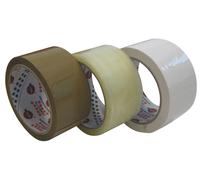 Eurocel NASTRO DA IMBALLO mm. 50x66 mt. col. Trasparente 36 RT