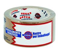 Eurocel NASTRO DA IMBALLO PP36 mm. 50x66 mt. col. Bianco 36 RT