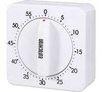 Eurochron EAT 6000 Timer Bianco meccanico