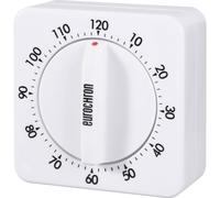 Eurochron EAT 6120 Timer Bianco meccanico