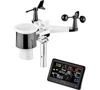 Eurochron efws 2900 stazione meteo digitale senza fili previsione per 12 24