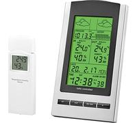 Eurochron wh1173 9223c3b stazione meteo digitale senza fili