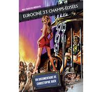 Eurociné 33 Champs-Elysées