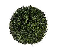EUROCINSA Eurocinesa RIF.88019C50 - Sfera di bosso Verde, Confezione da 2 Pezzi, 28 cm