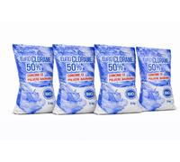 EUROCLORAME 50 Ossicloruro di Rame 50% concime vite orto olivo 20 KG (4 X 5 KG)