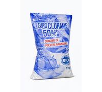 EUROCLORAME 50 Ossicloruro di Rame 50% concime vite orto olivo 5 KG